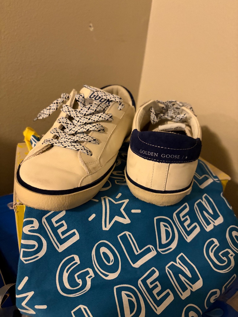 Golden Goose
